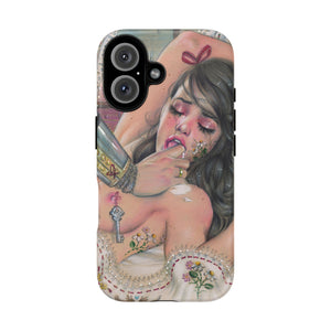 Honeymoon Sweet Phone Case