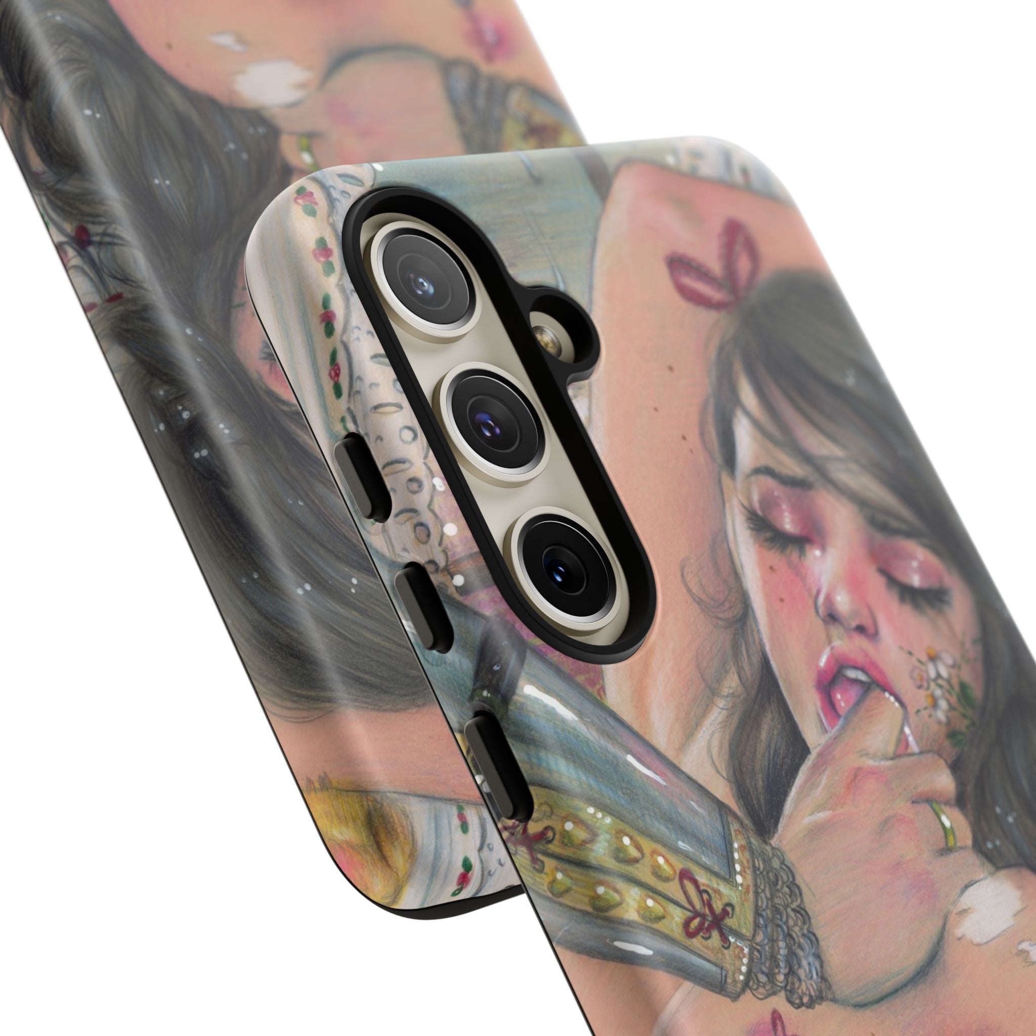 Honeymoon Sweet Phone Case