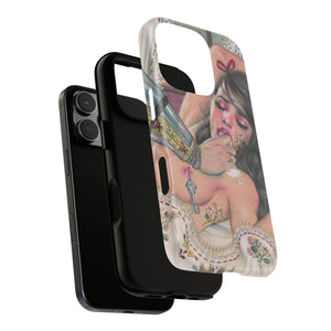 Honeymoon Sweet Phone Case