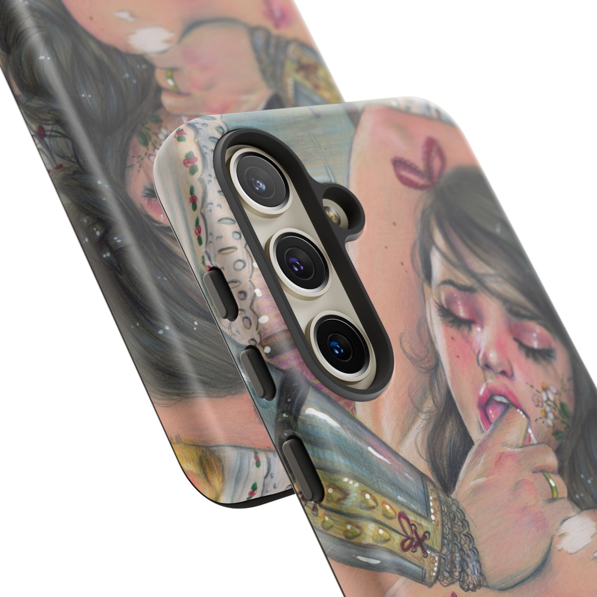 Honeymoon Sweet Phone Case