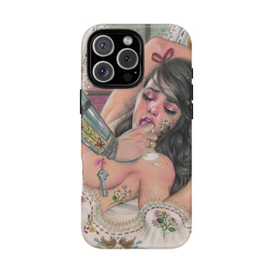 Honeymoon Sweet Phone Case
