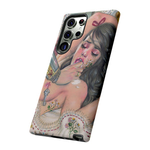 Honeymoon Sweet Phone Case