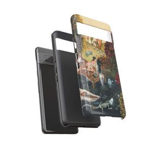 Halloween Phone Case