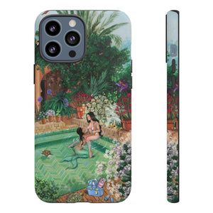 'OASIS' Phone Case