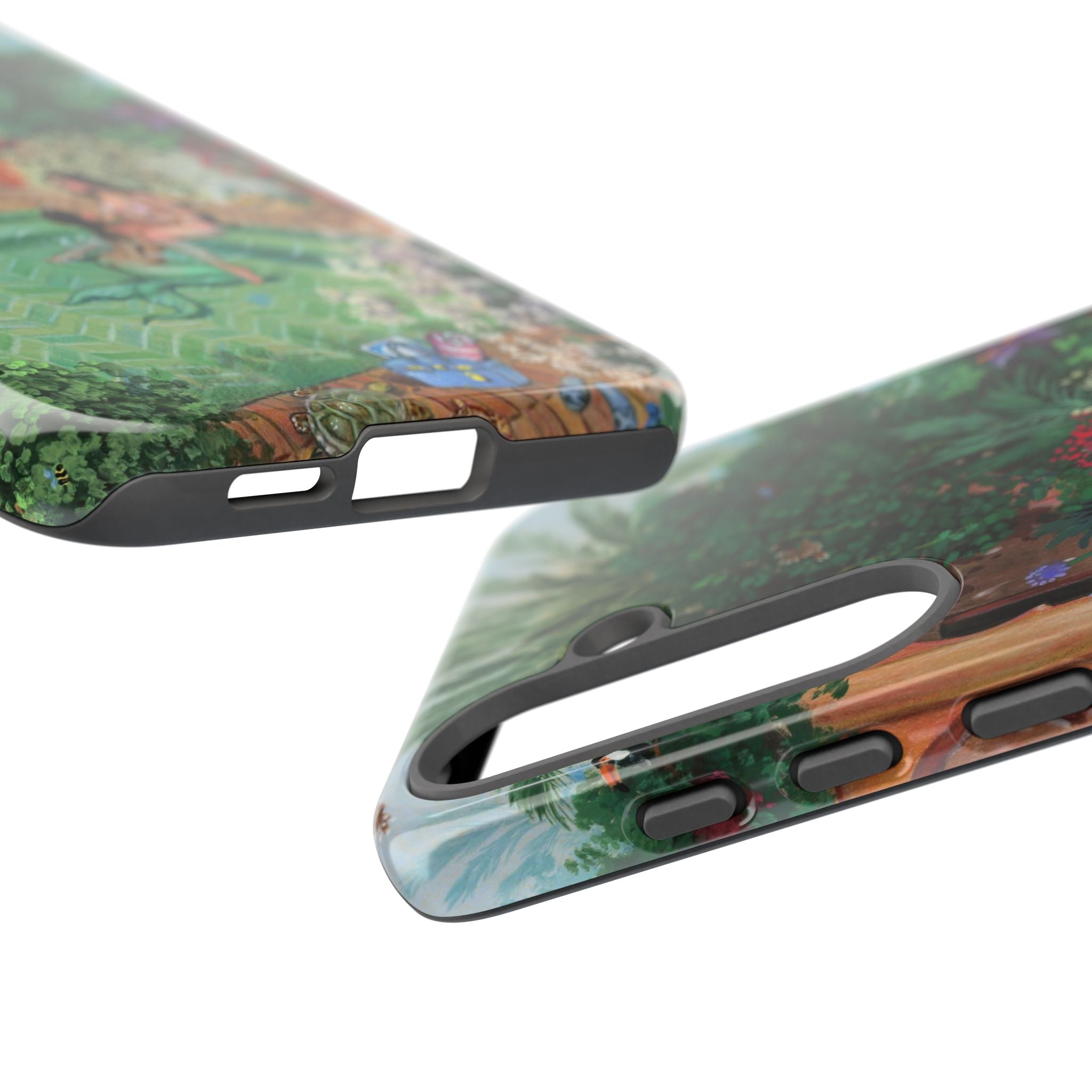 'OASIS' Phone Case