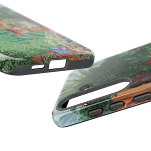'OASIS' Phone Case