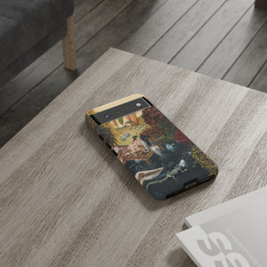 Halloween Phone Case