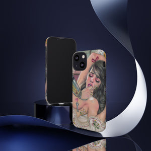 Honeymoon Sweet Phone Case