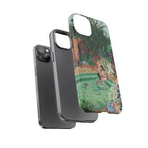 'OASIS' Phone Case