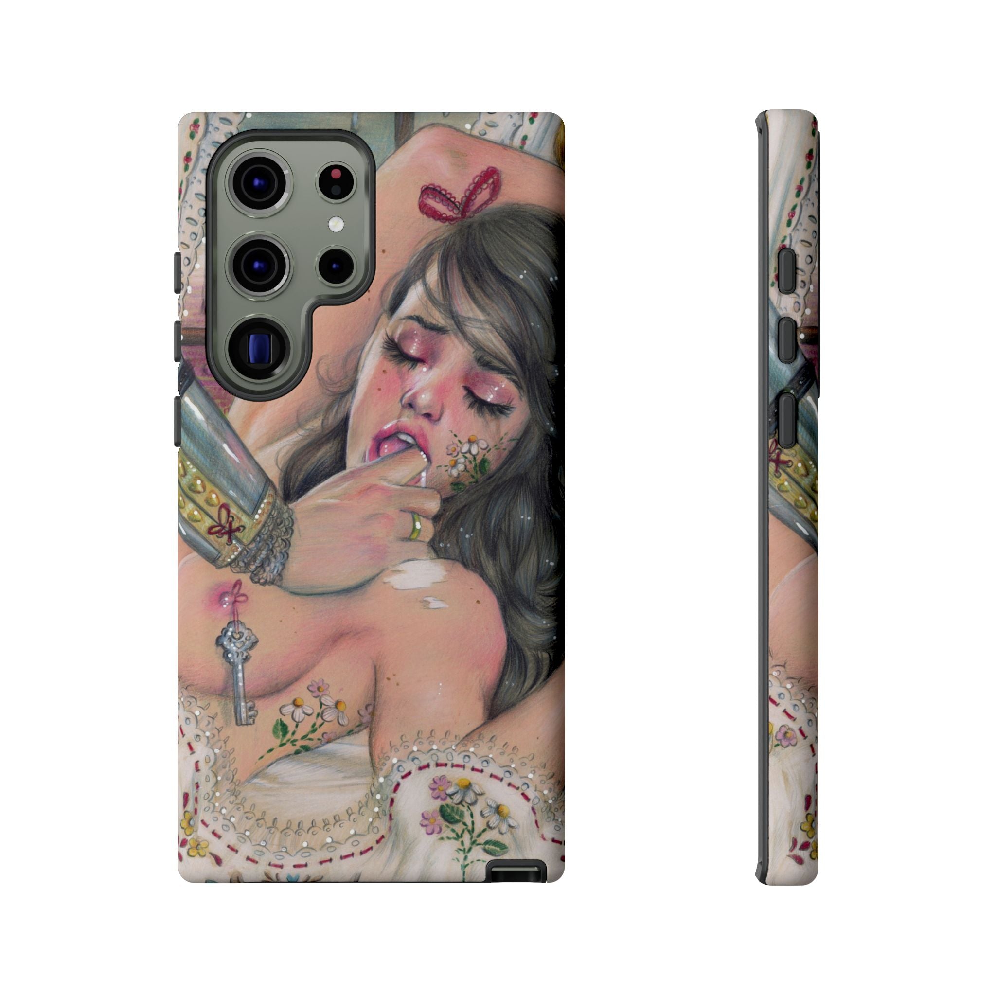 Honeymoon Sweet Phone Case