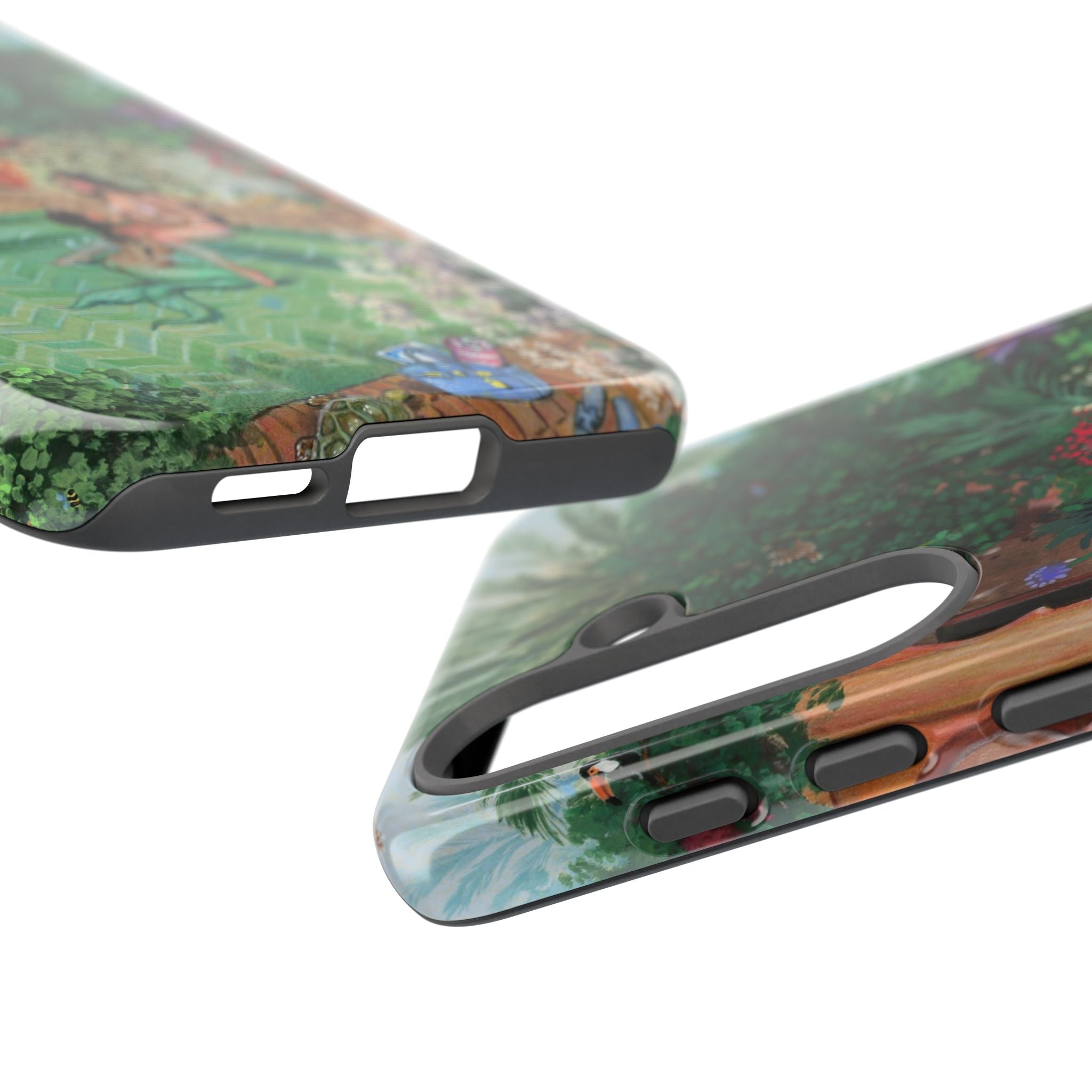 'OASIS' Phone Case