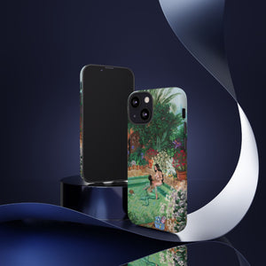 'OASIS' Phone Case