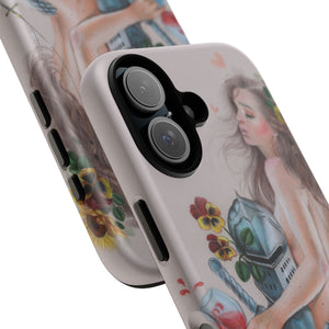 Better Than Wine Phone Case
