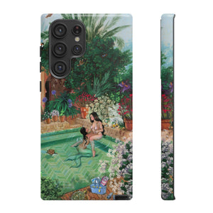 'OASIS' Phone Case