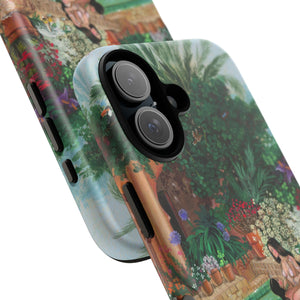 'OASIS' Phone Case