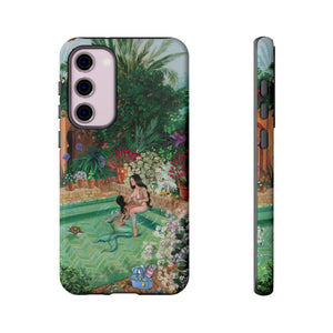 'OASIS' Phone Case