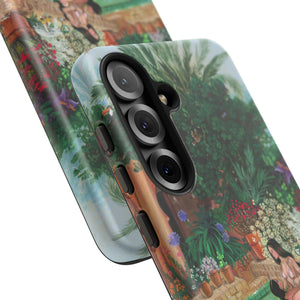 'OASIS' Phone Case