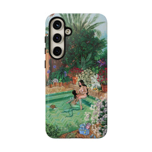 'OASIS' Phone Case