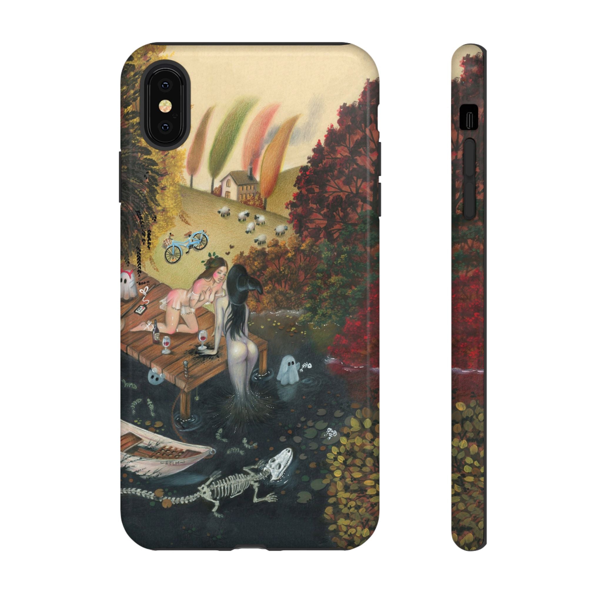 Halloween Phone Case