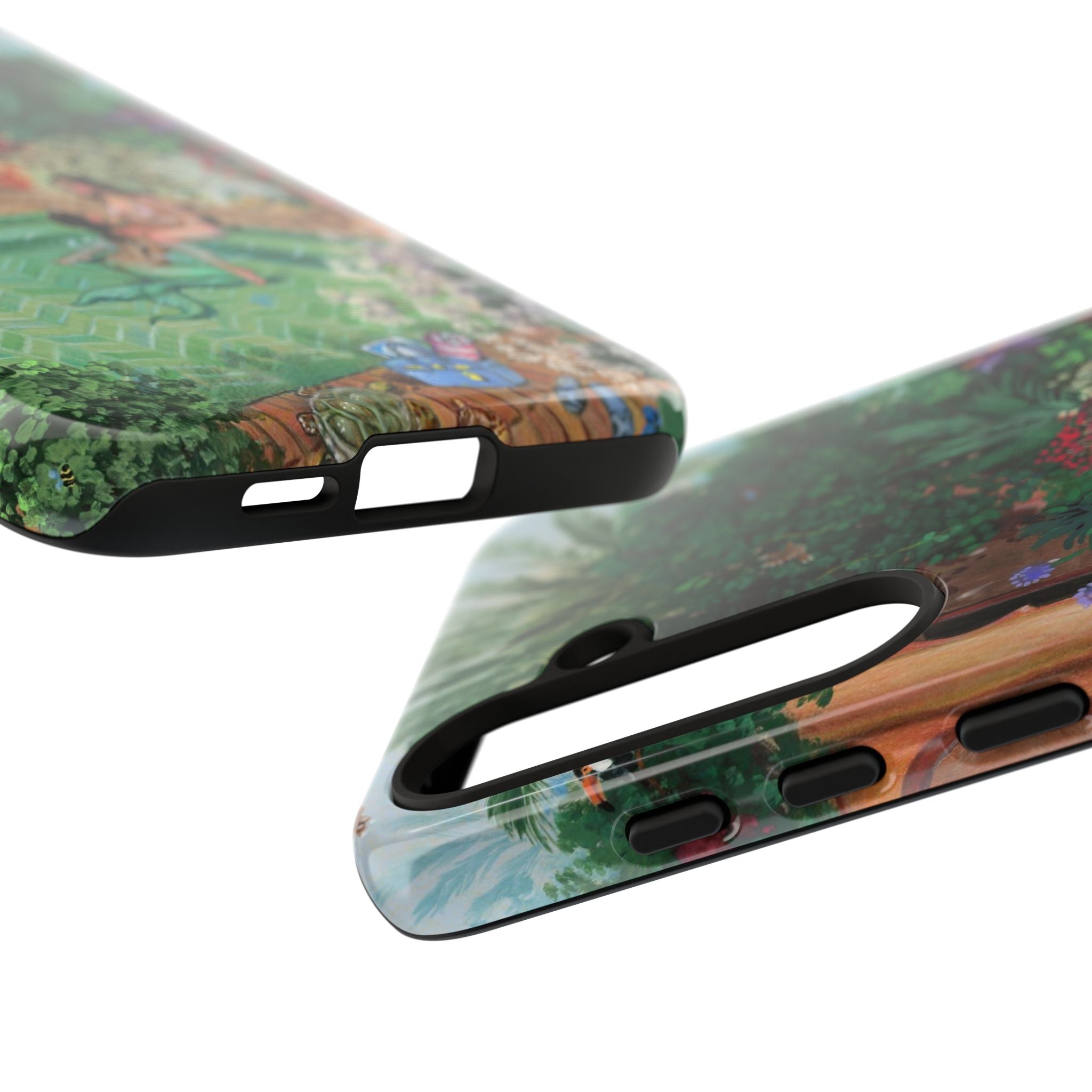 'OASIS' Phone Case