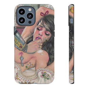 Honeymoon Sweet Phone Case