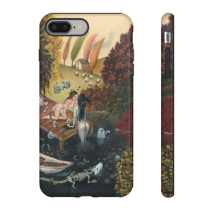 Halloween Phone Case