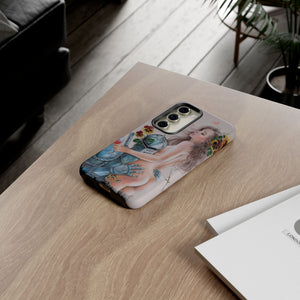 Better Than Wine Phone Case