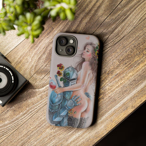 Better Than Wine Phone Case