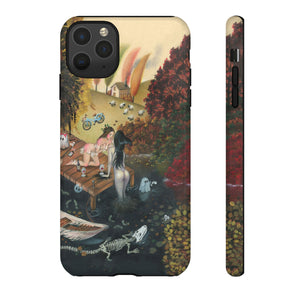 Halloween Phone Case