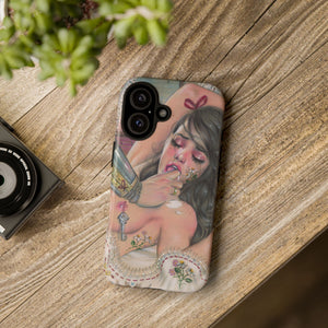 Honeymoon Sweet Phone Case