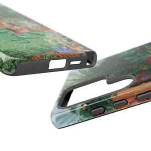 'OASIS' Phone Case