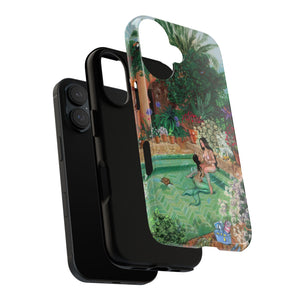 'OASIS' Phone Case