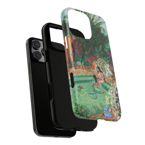 'OASIS' Phone Case