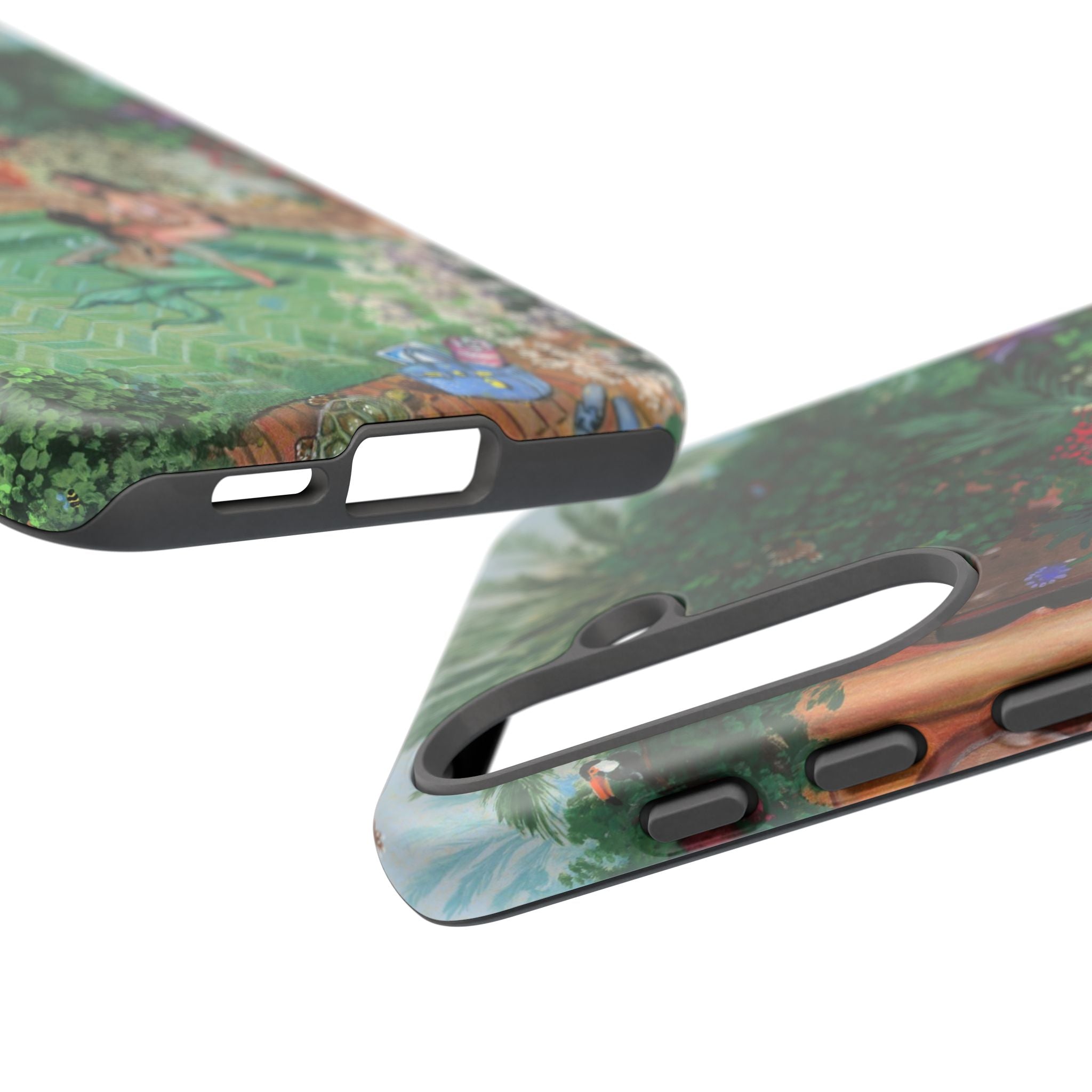 'OASIS' Phone Case