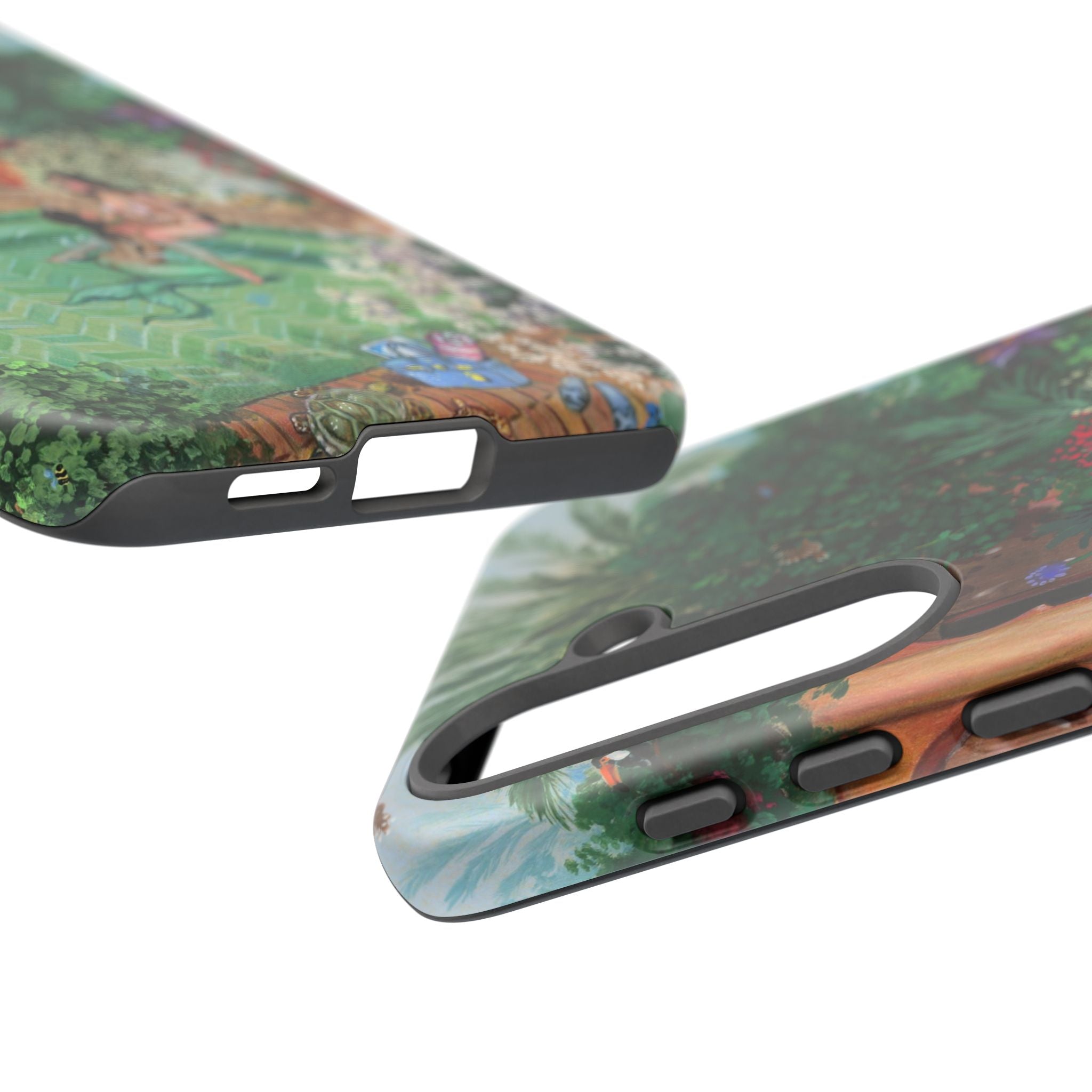 'OASIS' Phone Case