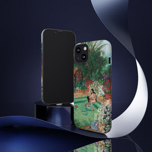 'OASIS' Phone Case