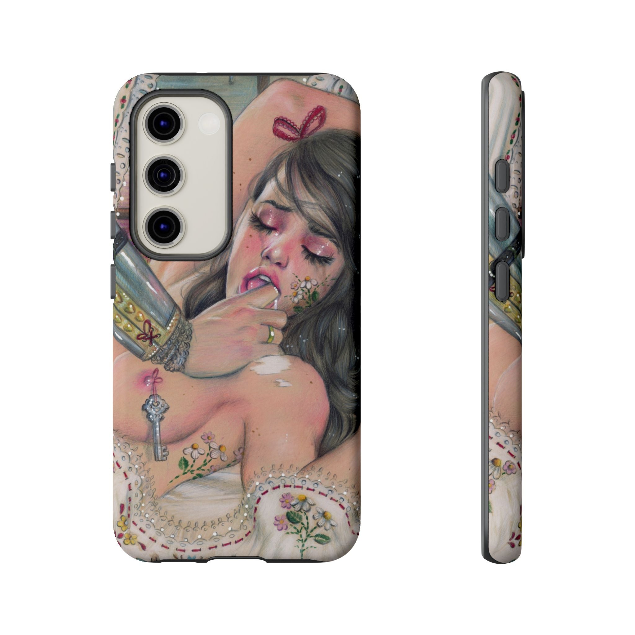 Honeymoon Sweet Phone Case