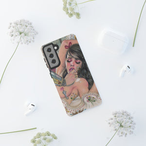 Honeymoon Sweet Phone Case