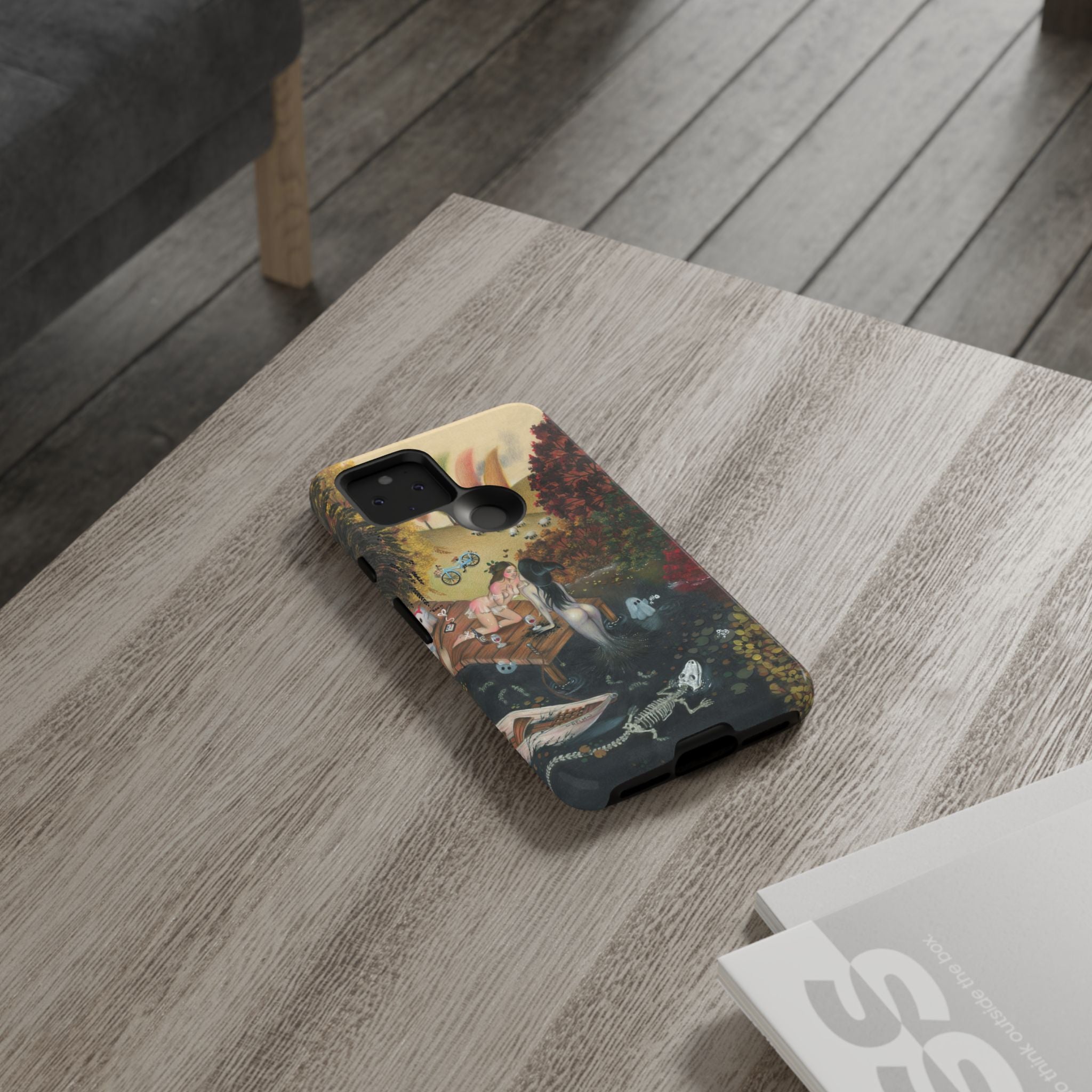 Halloween Phone Case