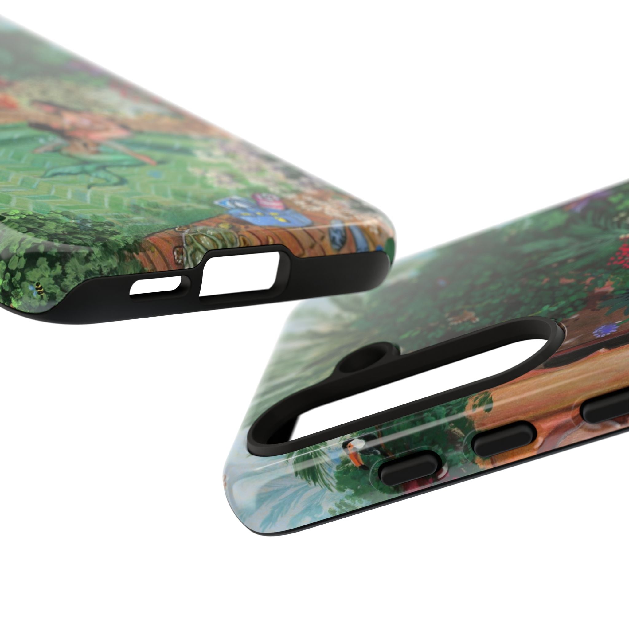 'OASIS' Phone Case