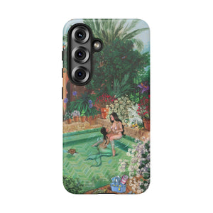 'OASIS' Phone Case