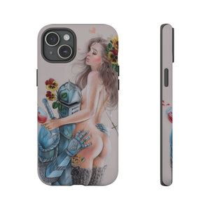 Better Than Wine Phone Case