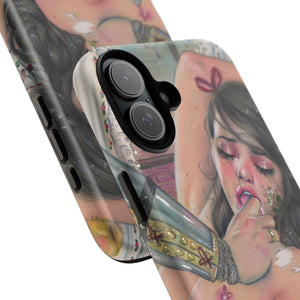 Honeymoon Sweet Phone Case
