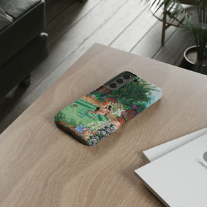 'OASIS' Phone Case