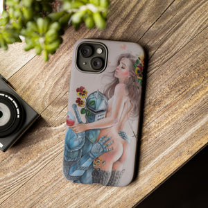 Better Than Wine Phone Case