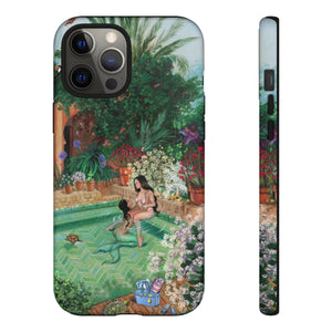 'OASIS' Phone Case