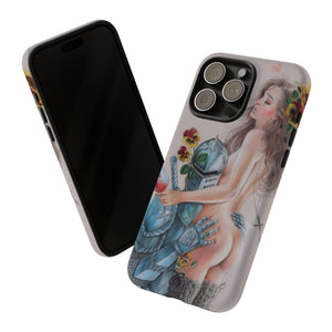 Better Than Wine Phone Case