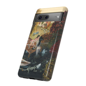 Halloween Phone Case