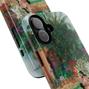 'OASIS' Phone Case