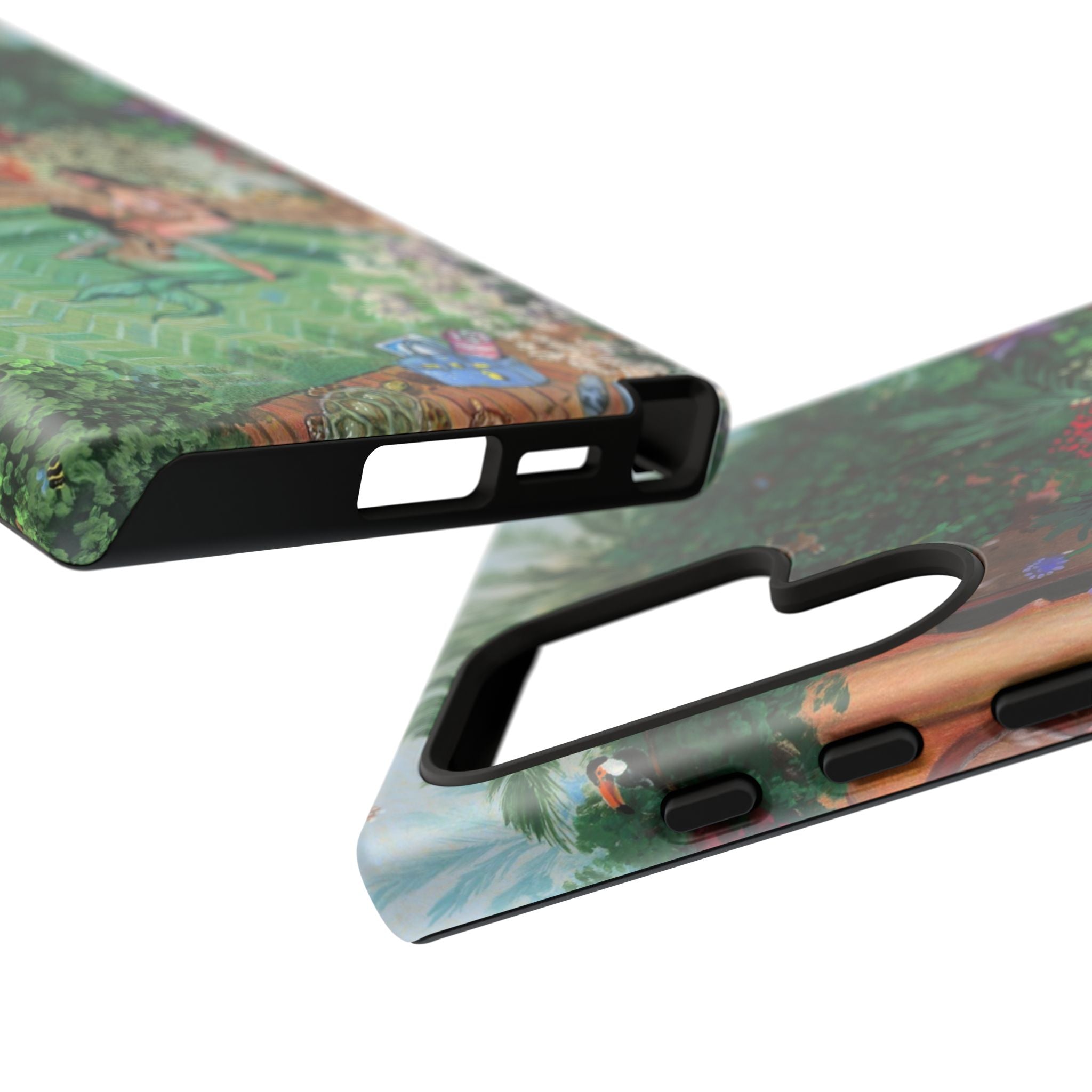 'OASIS' Phone Case